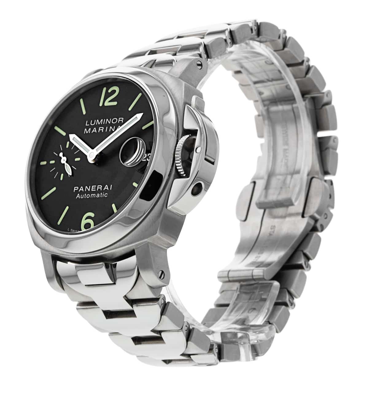 Panerai pam00050 sales